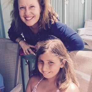 Meet your Posher, Linda